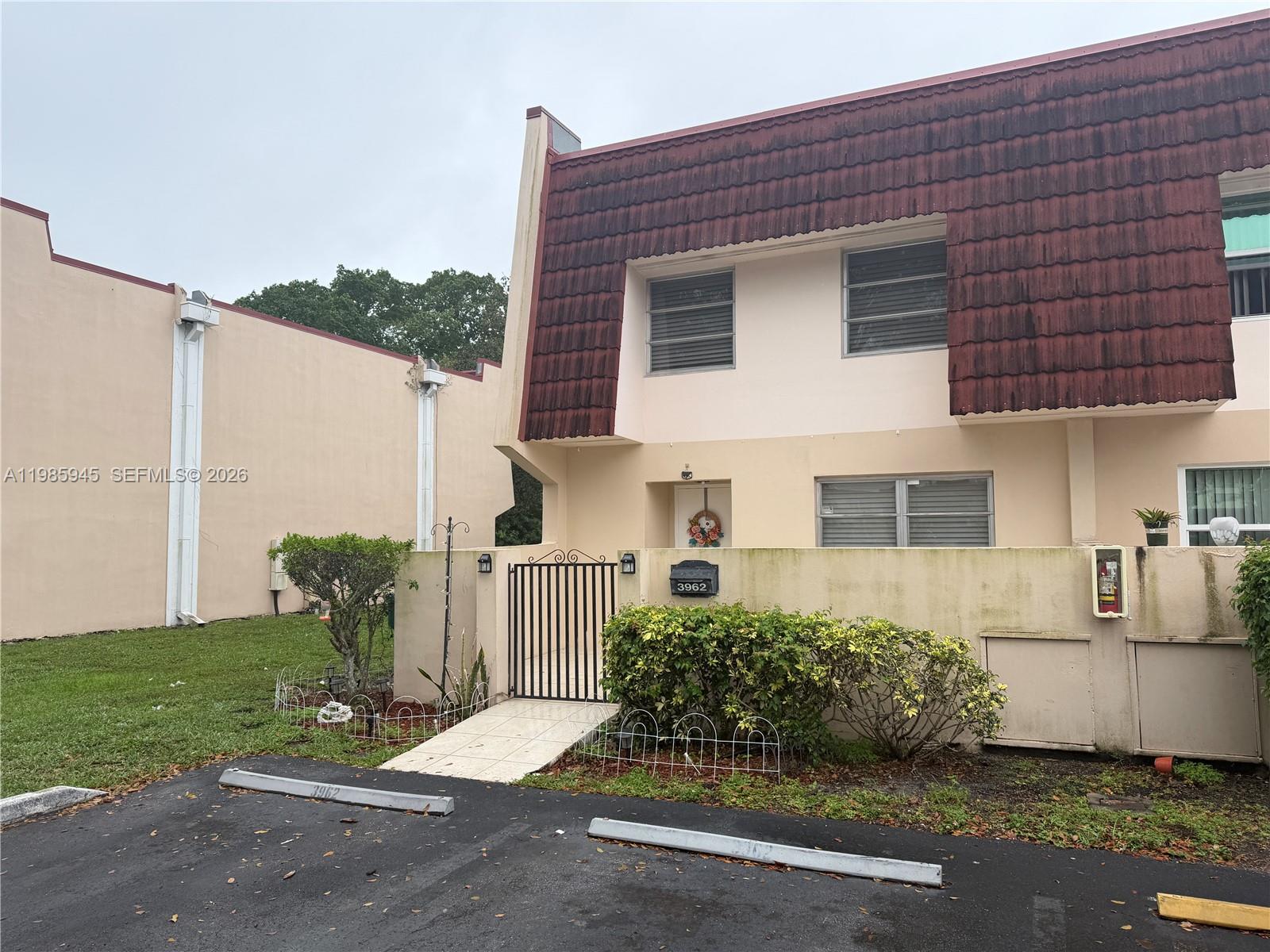 3962 Inverrary Drive, Unit A3 Lauderhill, FL 33319 - Photo 43 of 43