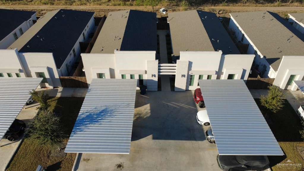 1002 Starr Street Mercedes, TX 78570 - Photo 18 of 25
