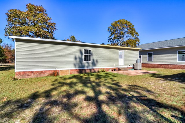 295 Cadle Crossing Road Windsor, SC 29856 - Photo 29 of 33