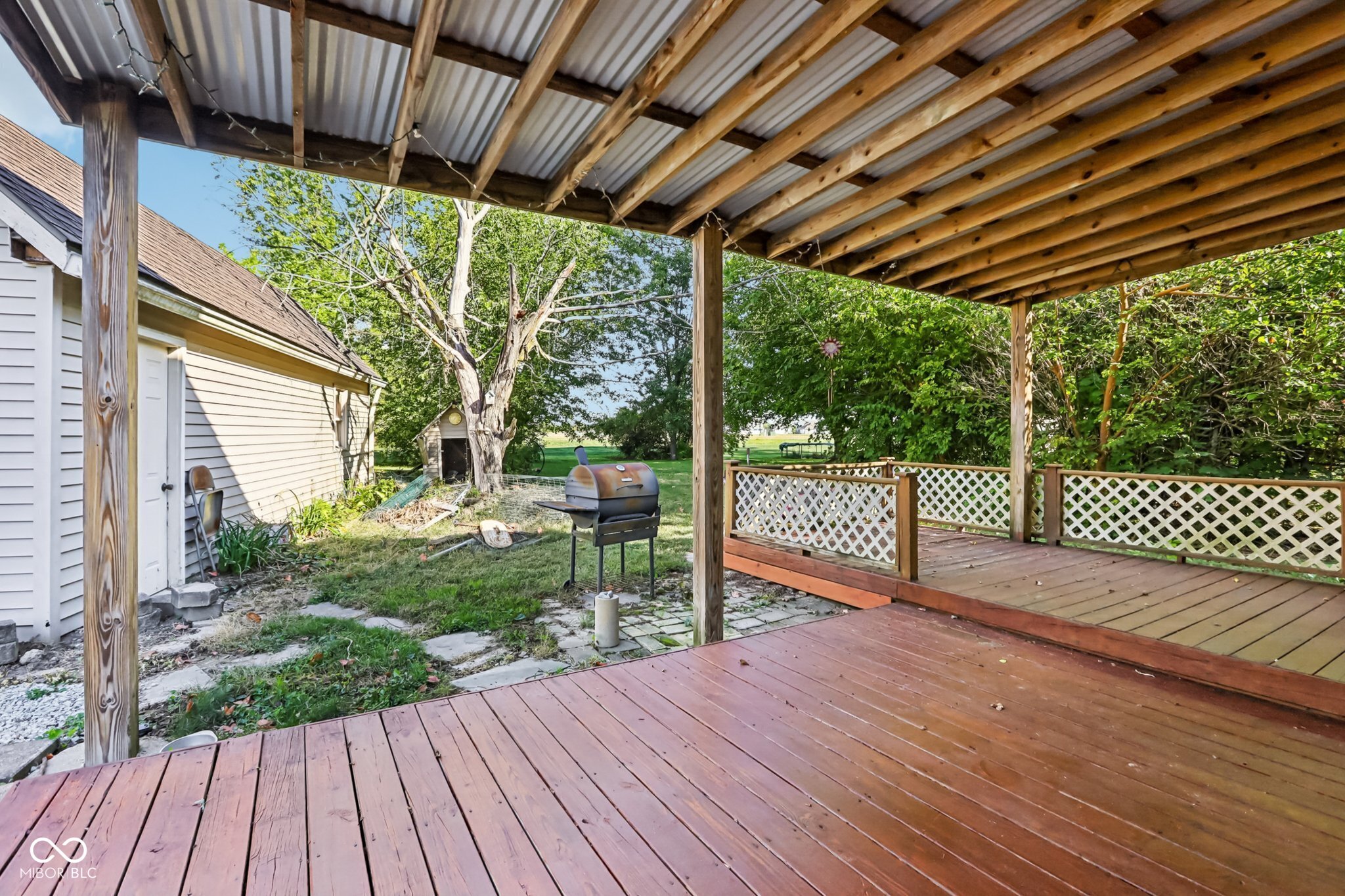 1500 West McKenzie Road Greenfield, IN 46140 - Photo 27 of 34