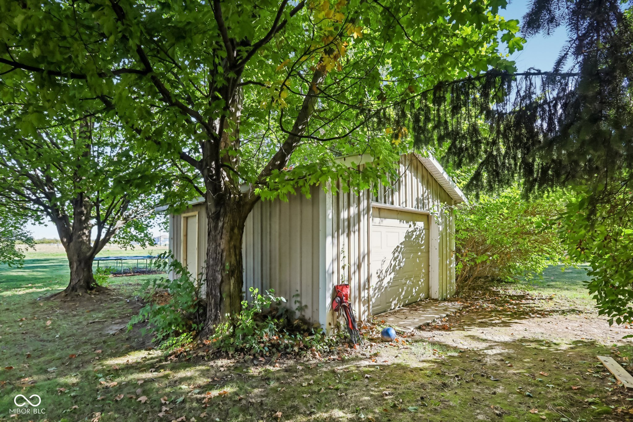 1500 West McKenzie Road Greenfield, IN 46140 - Photo 31 of 34