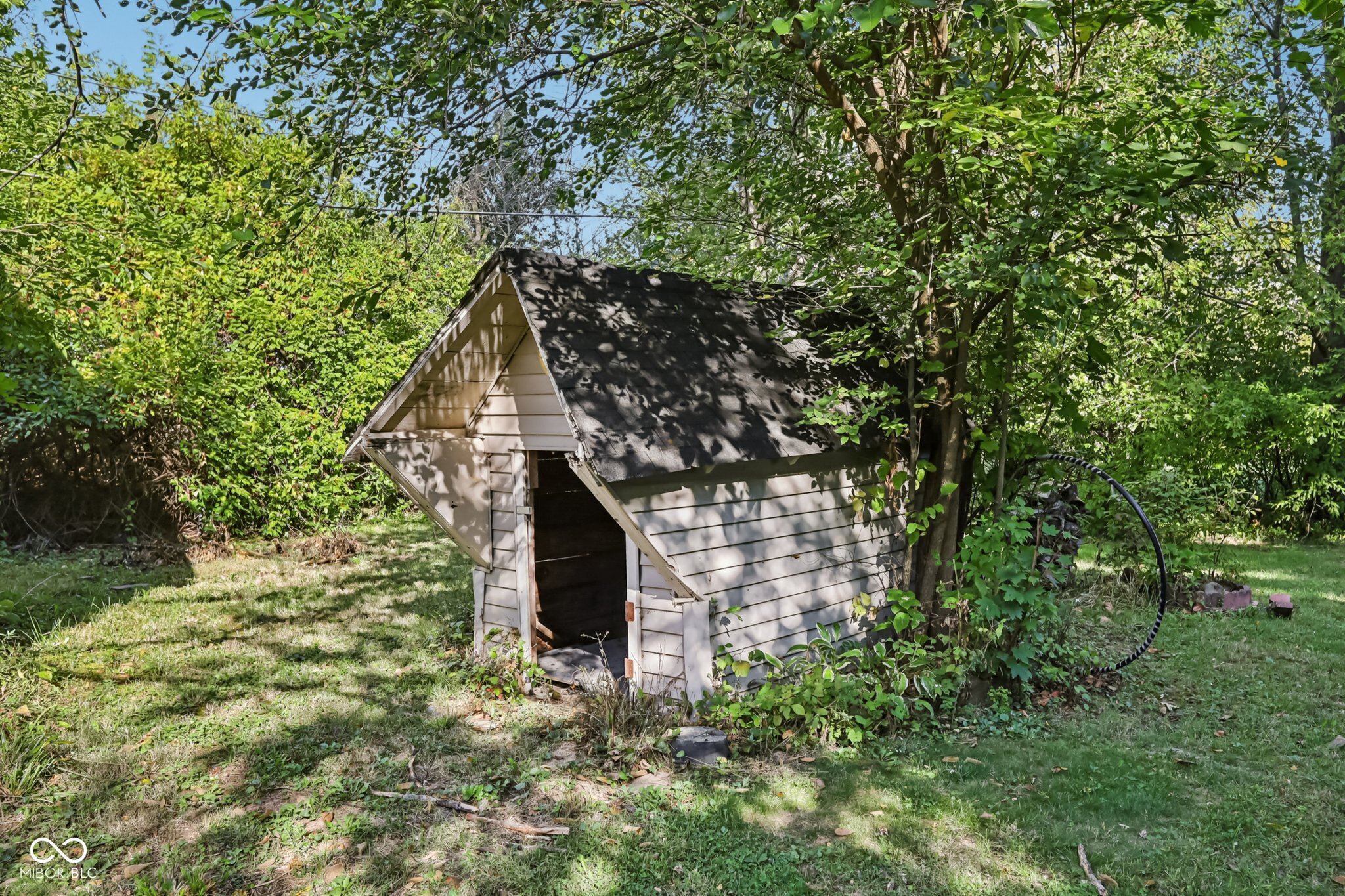 1500 West McKenzie Road Greenfield, IN 46140 - Photo 32 of 34