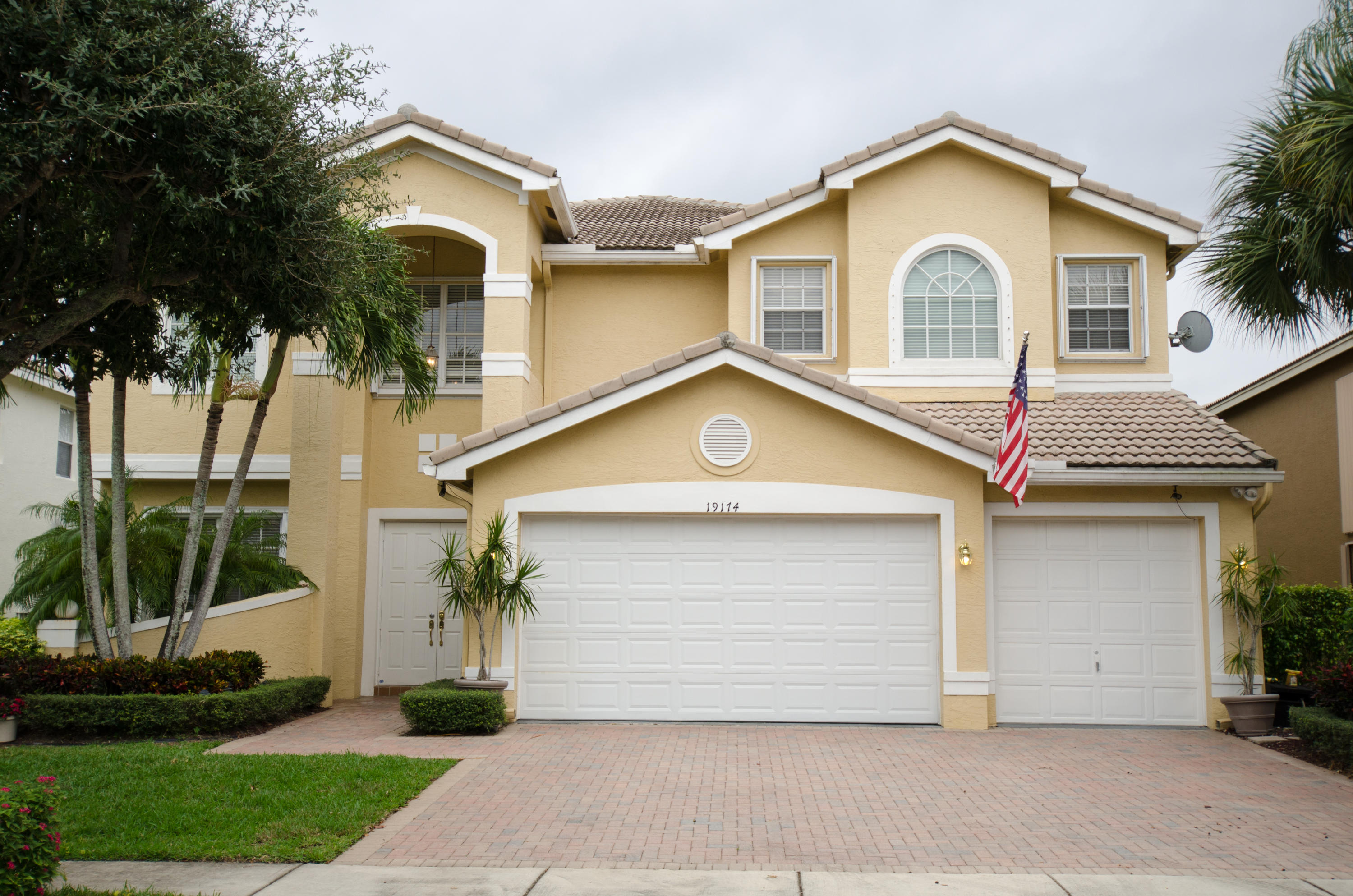 19174 Skyridge Circle Boca Raton, FL 33498 - Photo 1 of 45 Front Exterior
