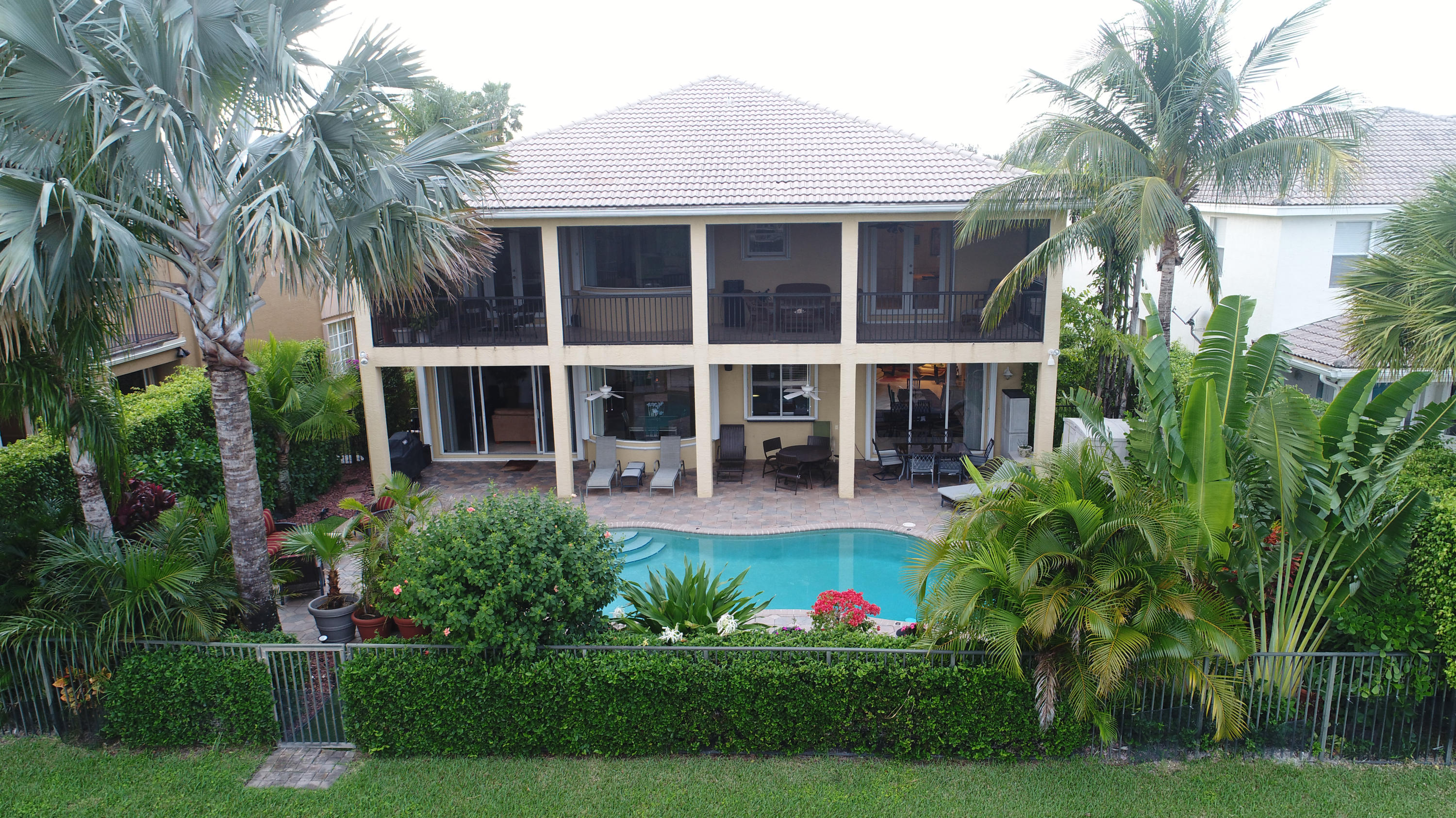 19174 Skyridge Circle Boca Raton, FL 33498 - Photo 3 of 45 Back Exterior