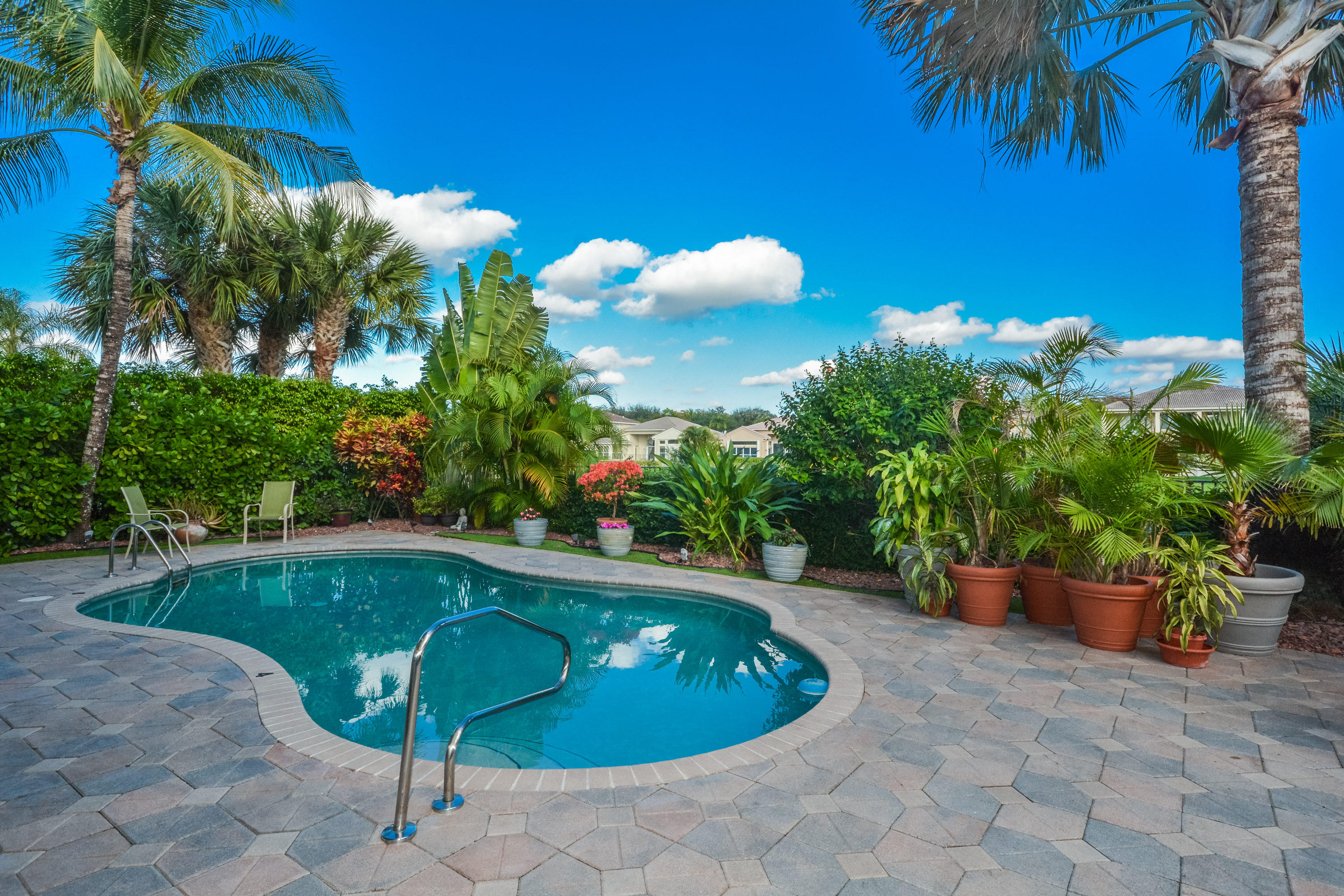 19174 Skyridge Circle Boca Raton, FL 33498 - Photo 40 of 45 Pool