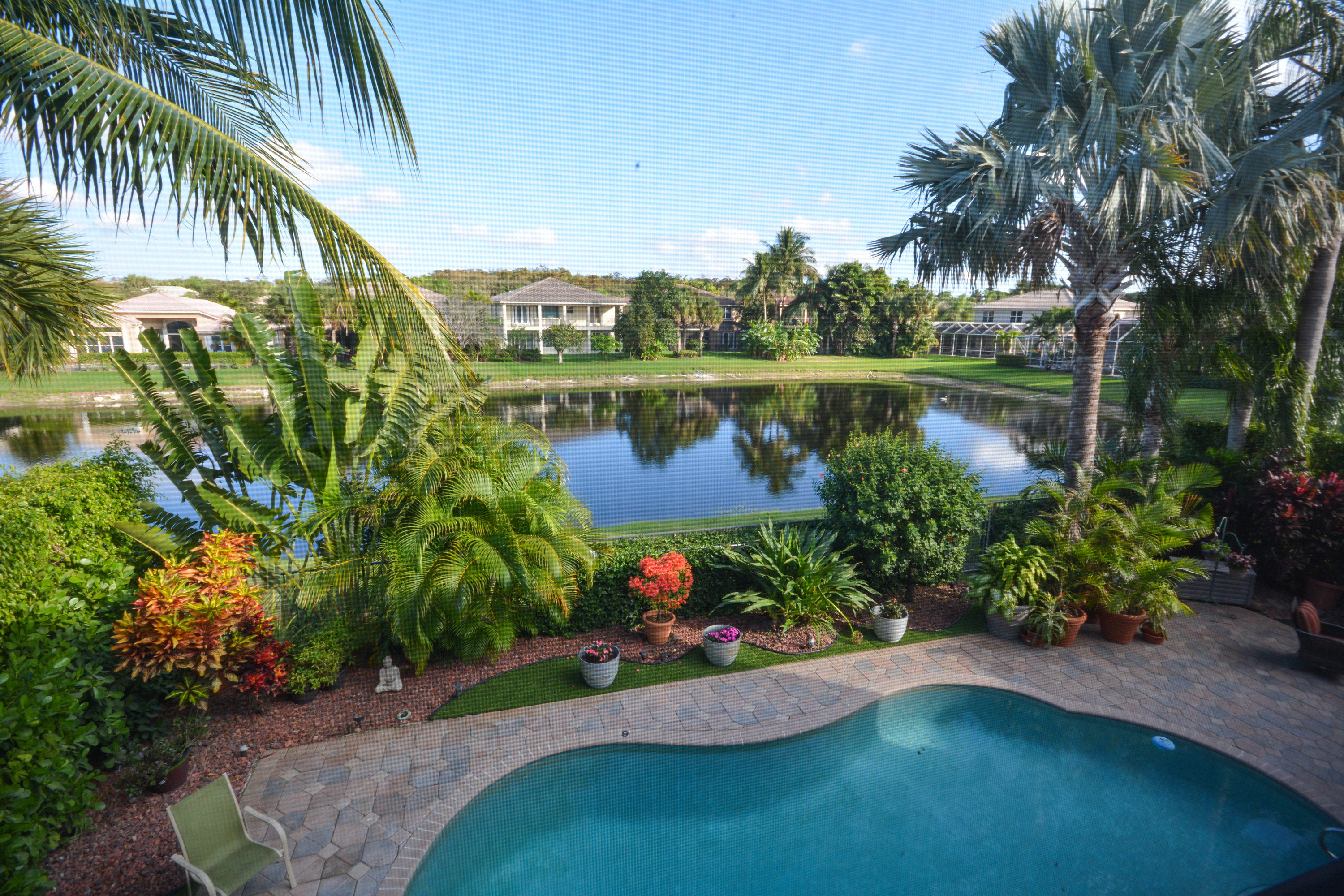 19174 Skyridge Circle Boca Raton, FL 33498 - Photo 42 of 45 View