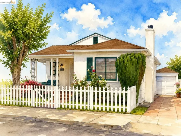 $740,000 | 340 Garcia Avenue, San Leandro, CA 94577