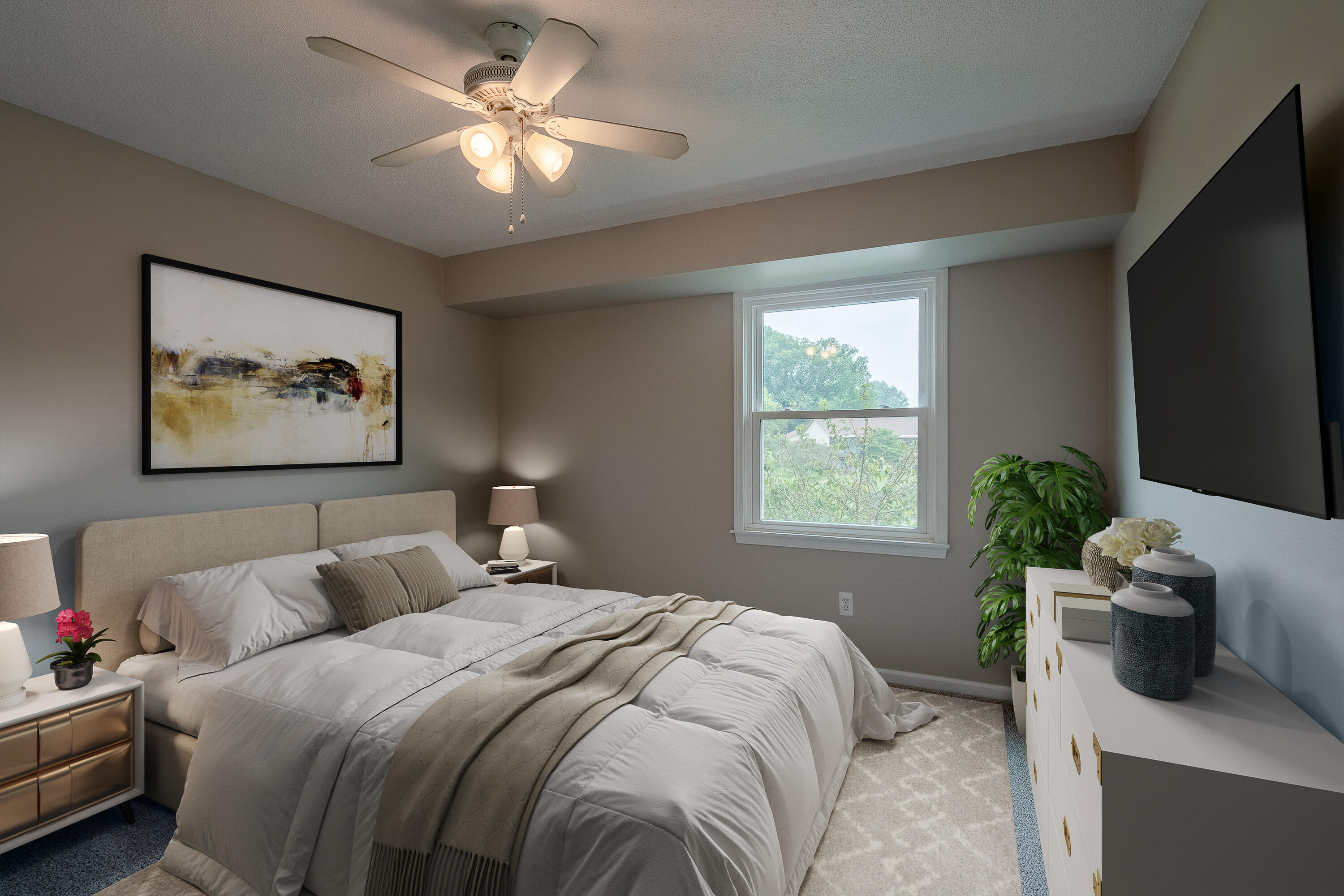 7028 Springtree Lane Southwest Grand Rapids, MI 49548 - Photo 11 of 23 Springtree-staged-13