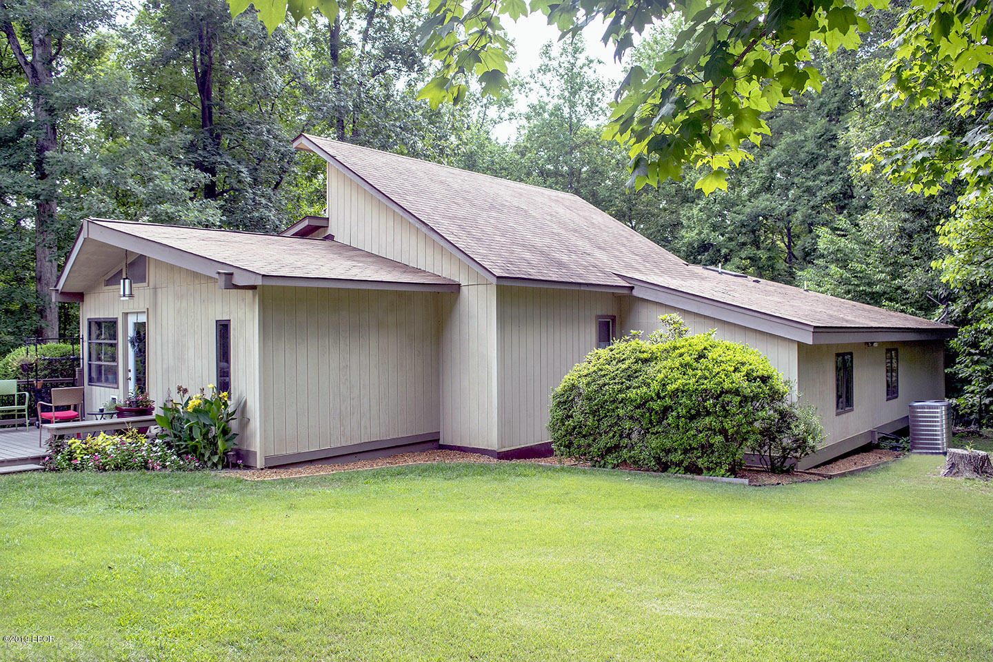 210 Marigold Road Gorham, IL 62940 - Photo 2 of 19