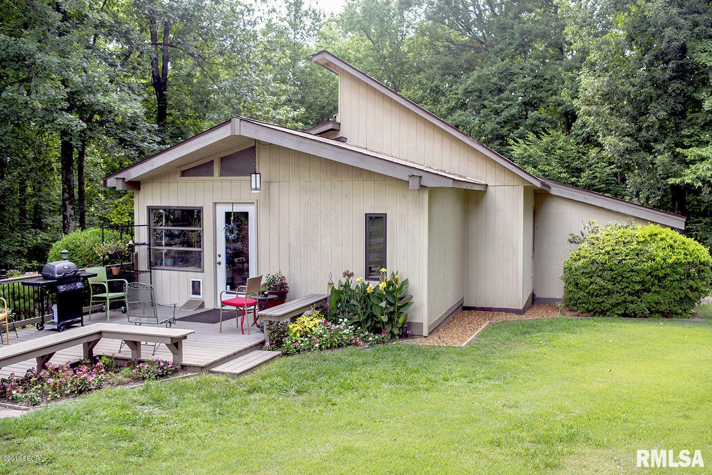 210 Marigold Road Gorham, IL 62940 - Photo 3 of 19