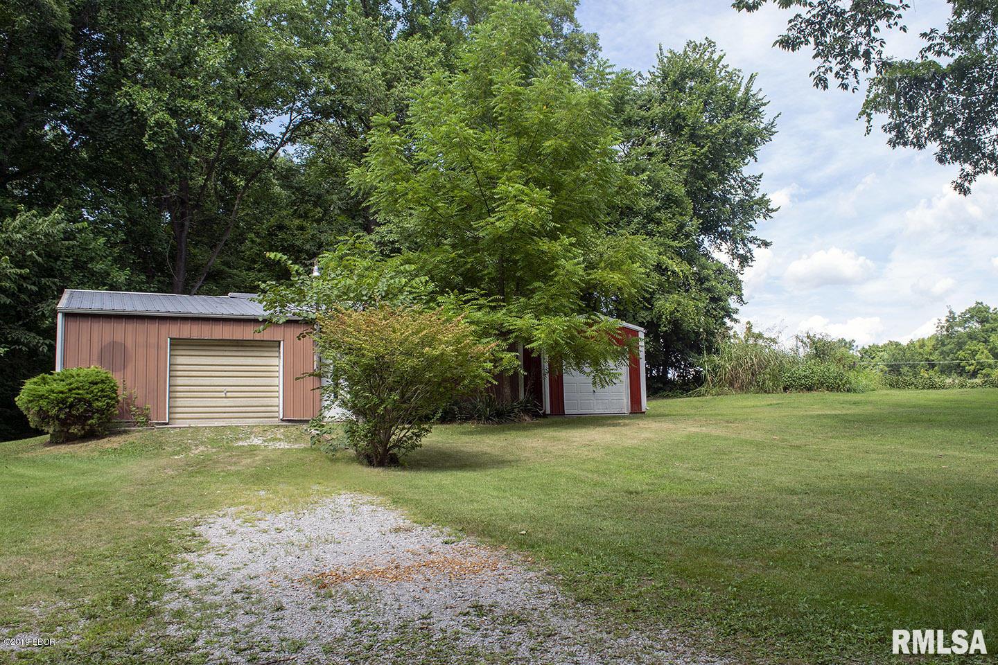 210 Marigold Road Gorham, IL 62940 - Photo 8 of 19