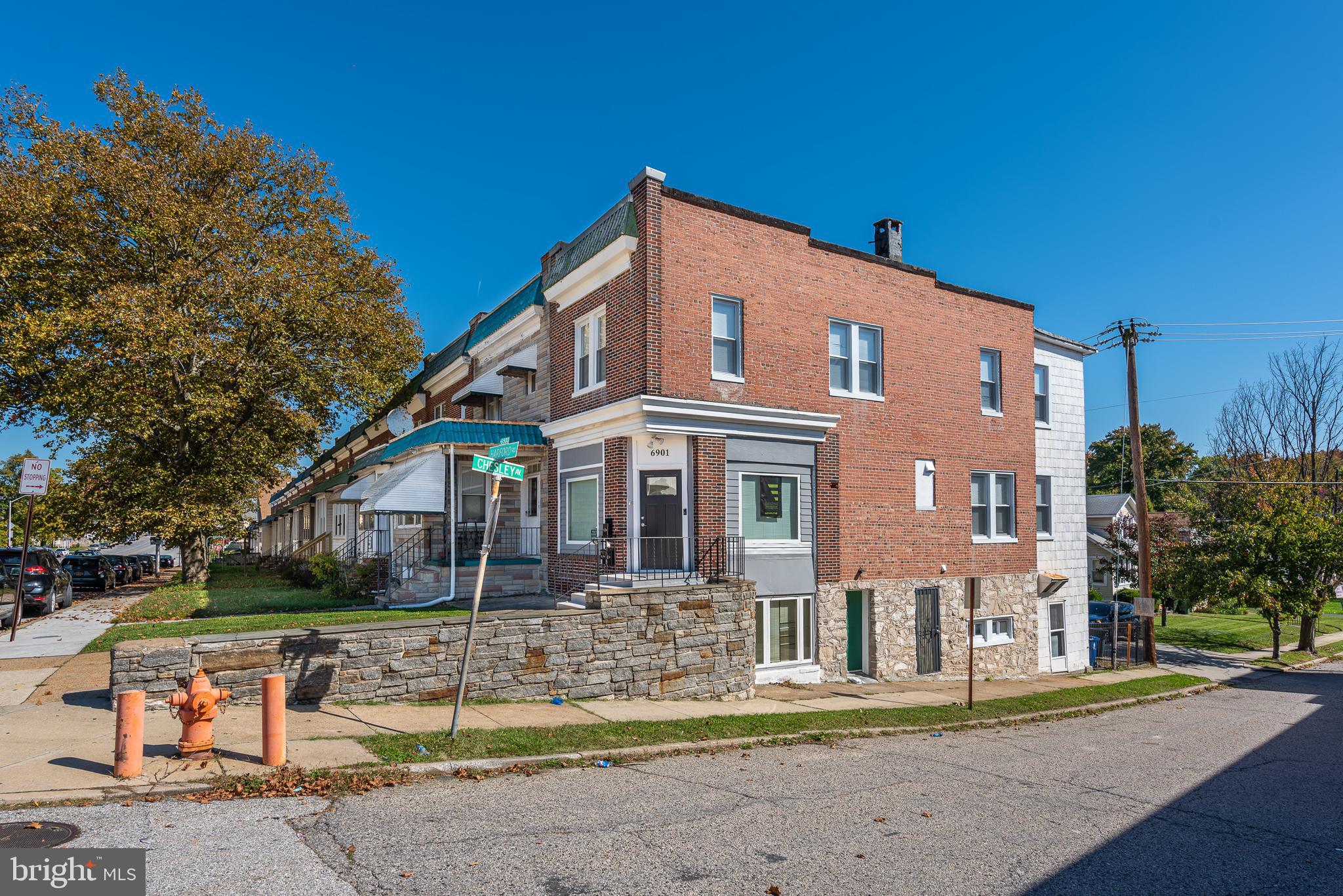 6901 Harford Road Baltimore, MD 21234 - Photo 36 of 38