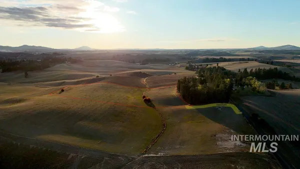 $265,000 | Tbd Boller Road, Potlatch, ID 83855