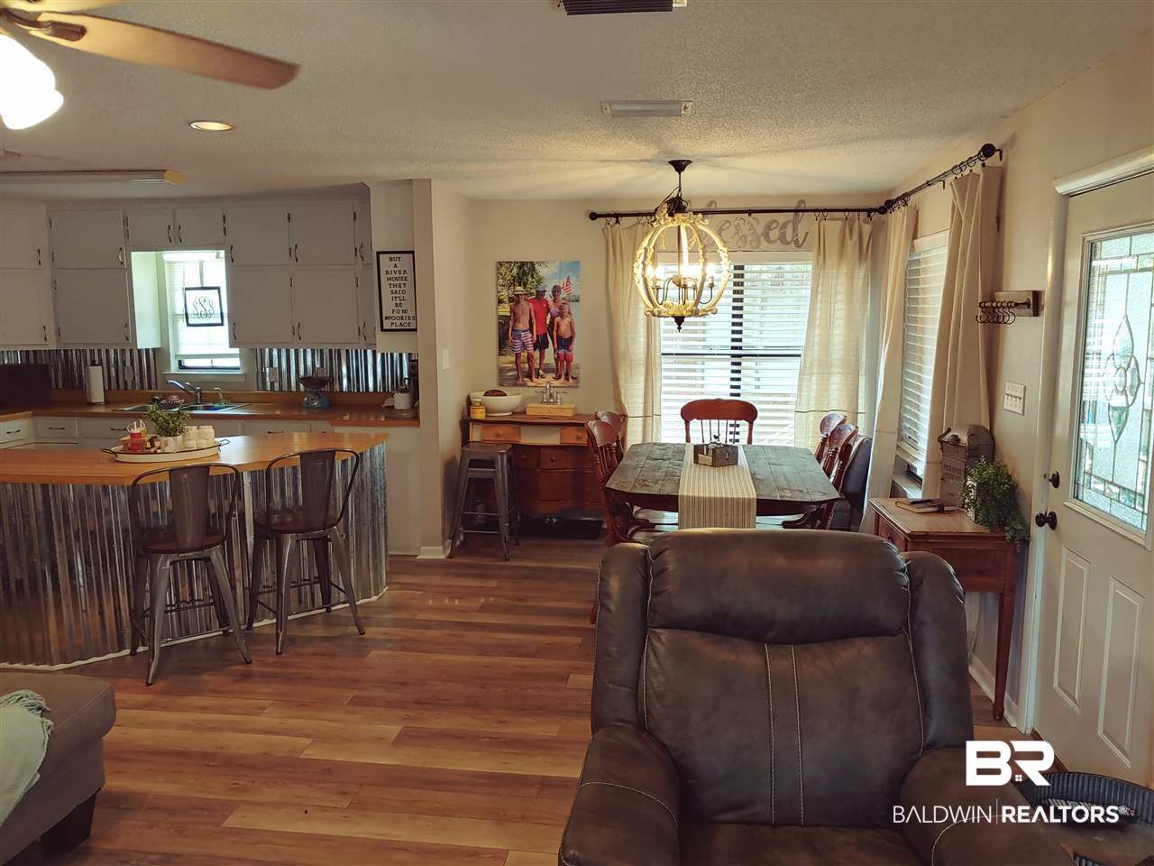 8235 Bryant's Lndg Road Stockton, AL 36579 - Photo 4 of 24