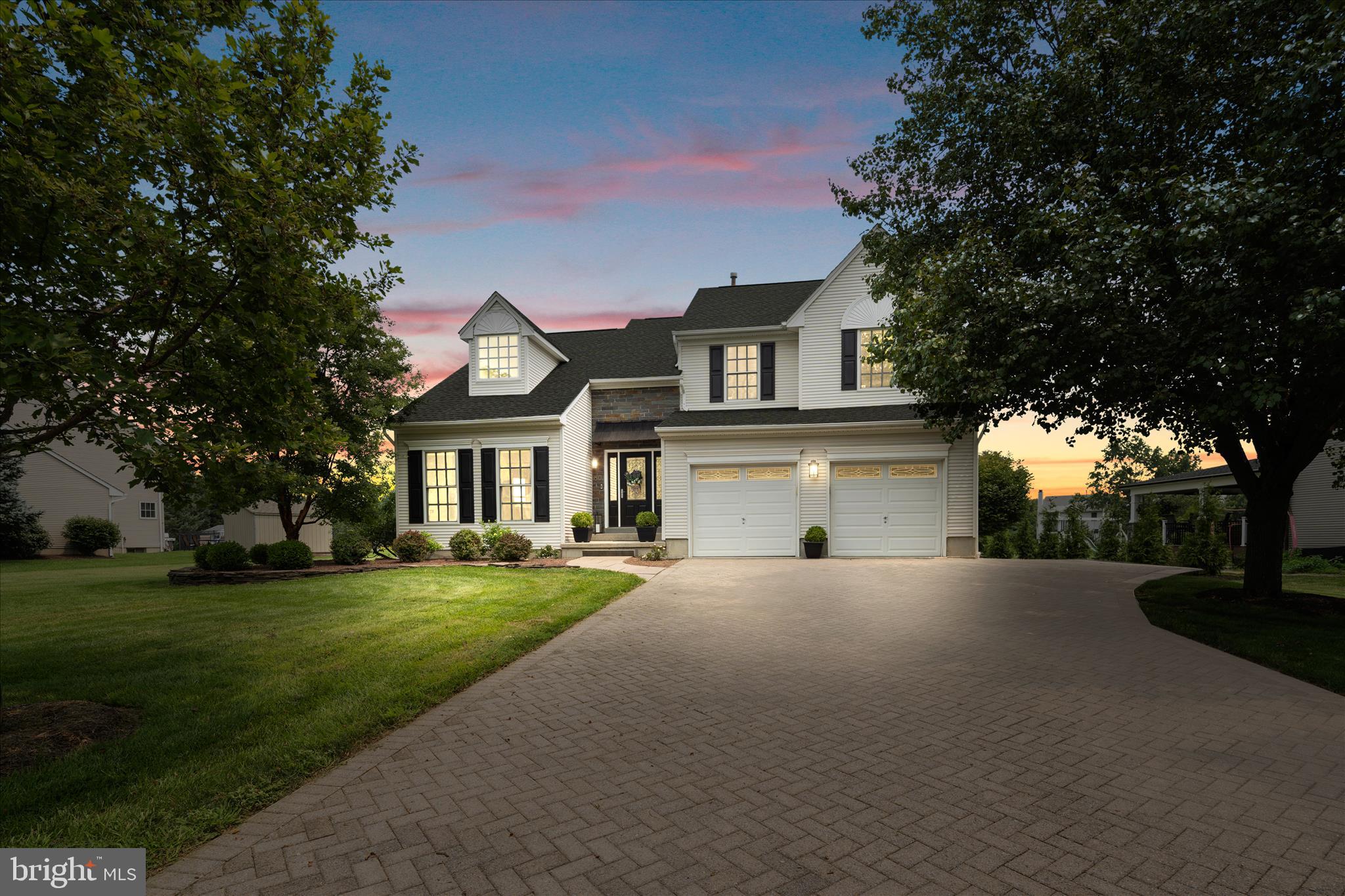 60 Amberfield Road Trenton, NJ 08691 - Photo 1 of 30 Gallery Image 1
