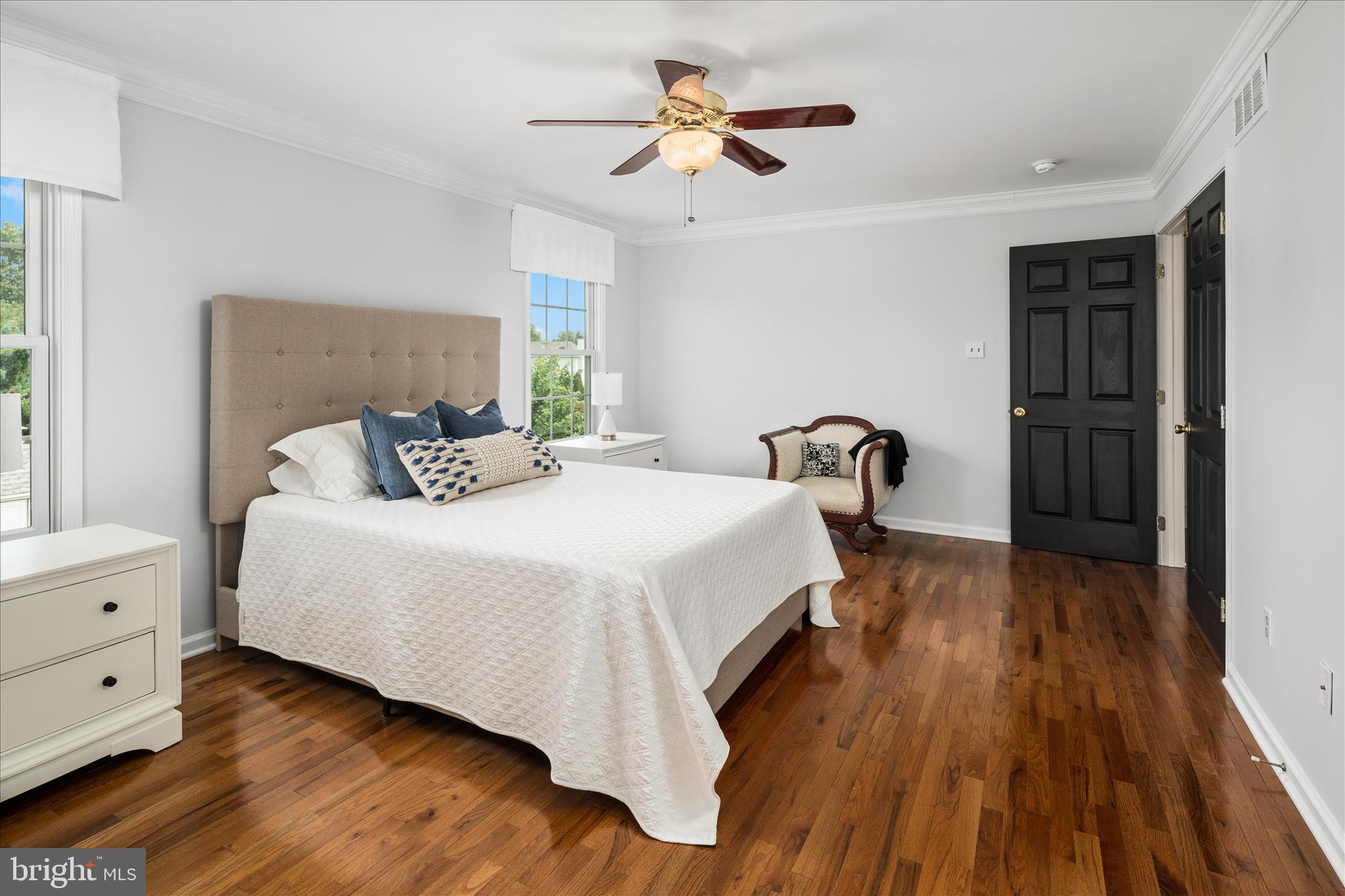 60 Amberfield Road Trenton, NJ 08691 - Photo 14 of 30 Master Bedroom