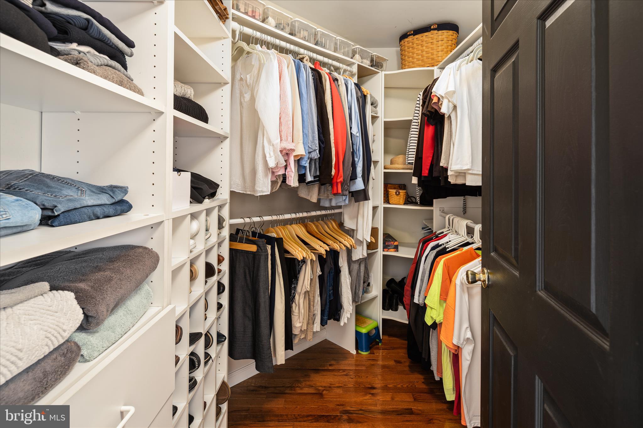 60 Amberfield Road Trenton, NJ 08691 - Photo 19 of 30 Master Closet