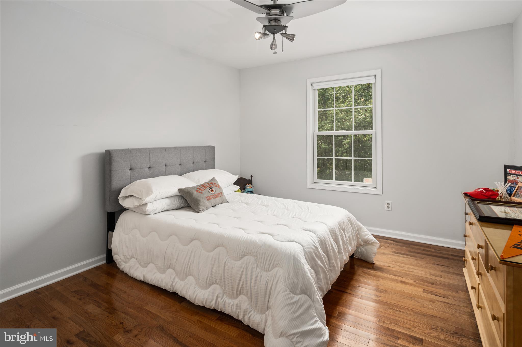 60 Amberfield Road Trenton, NJ 08691 - Photo 21 of 30 Bedroom 3