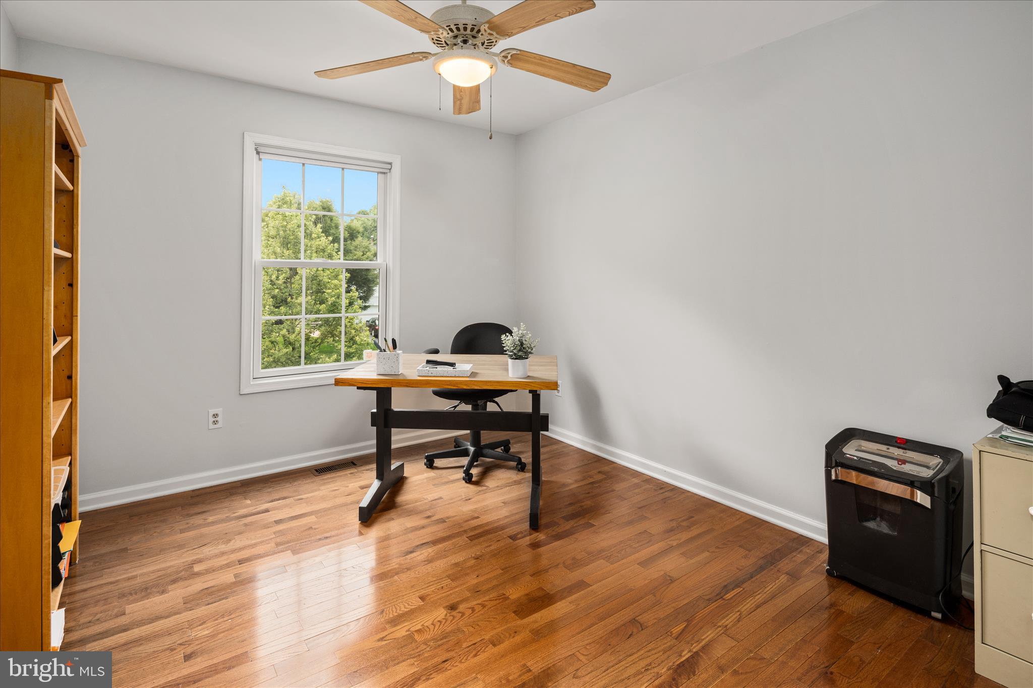 60 Amberfield Road Trenton, NJ 08691 - Photo 22 of 30 Bedroom/Office 4