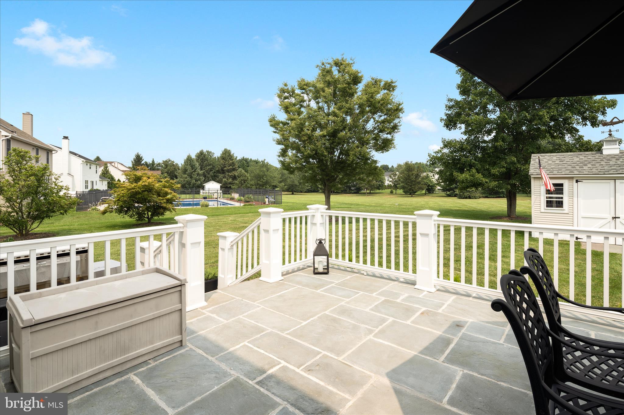 60 Amberfield Road Trenton, NJ 08691 - Photo 27 of 30 Gallery Image 27