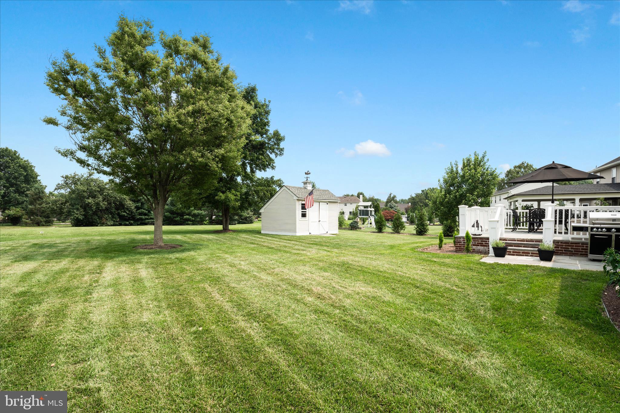 60 Amberfield Road Trenton, NJ 08691 - Photo 29 of 30 Gallery Image 29