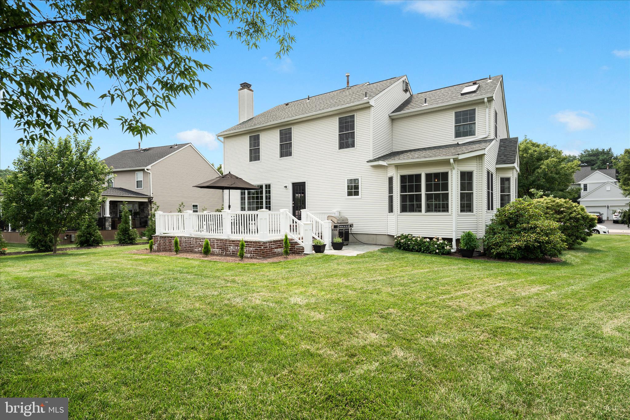 60 Amberfield Road Trenton, NJ 08691 - Photo 30 of 30 Gallery Image 30