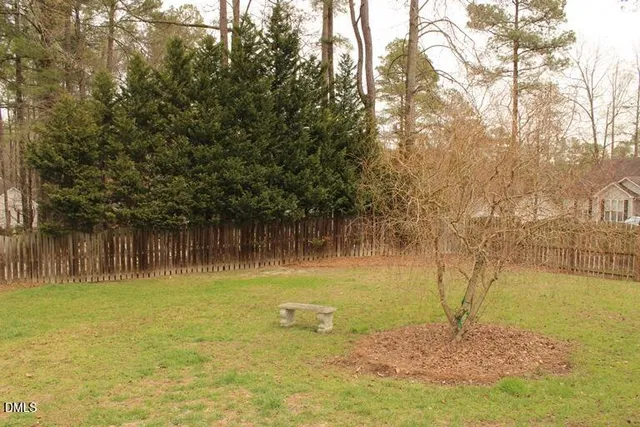 a view of a lake view