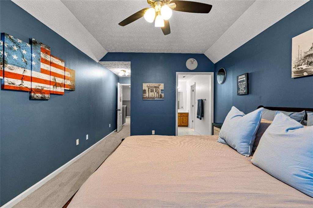 128 Byrom Road Senoia, GA 30276 - Photo 39 of 83