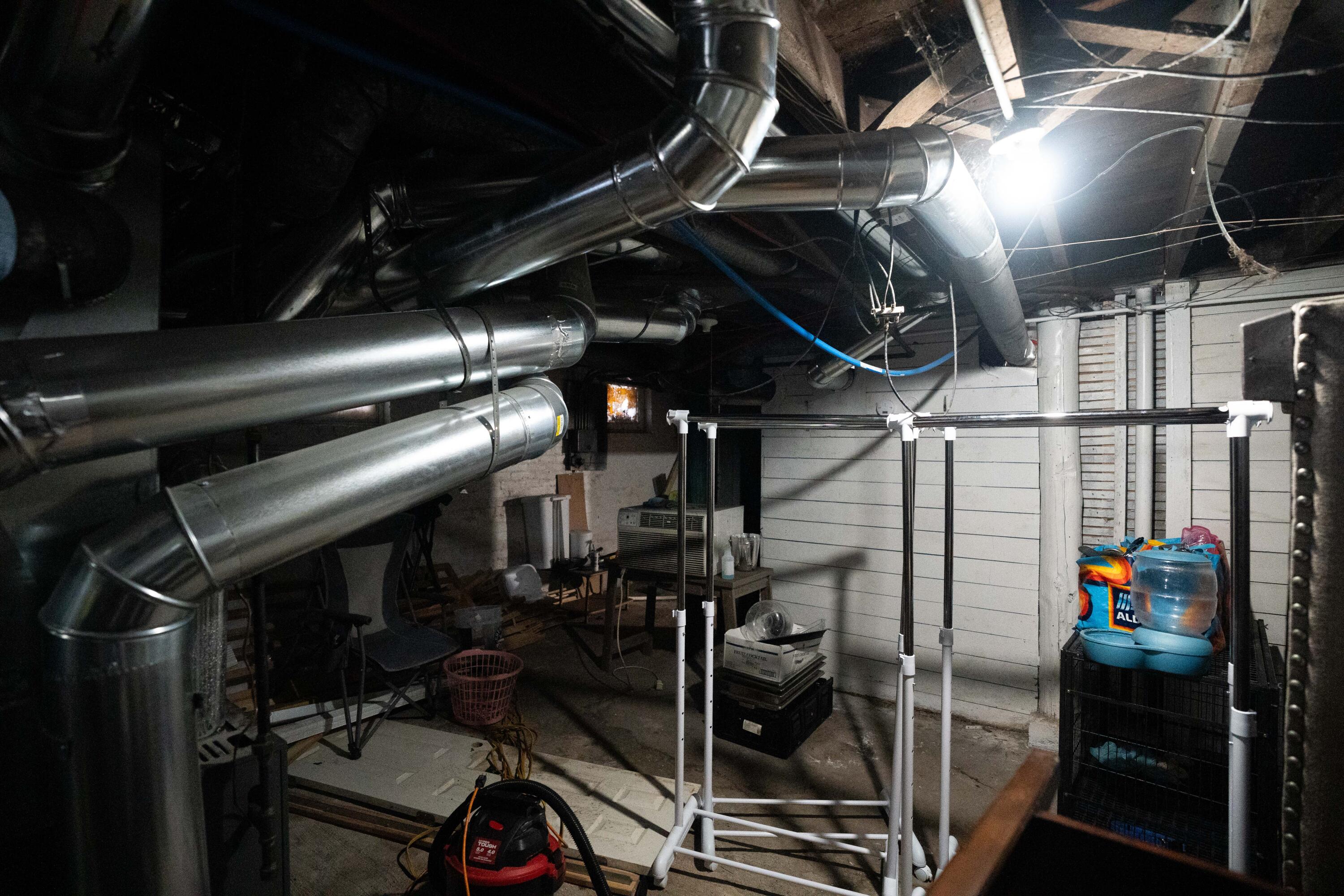 206 North 37th Street Milwaukee, WI 53208 - Photo 23 of 39 DSC02703