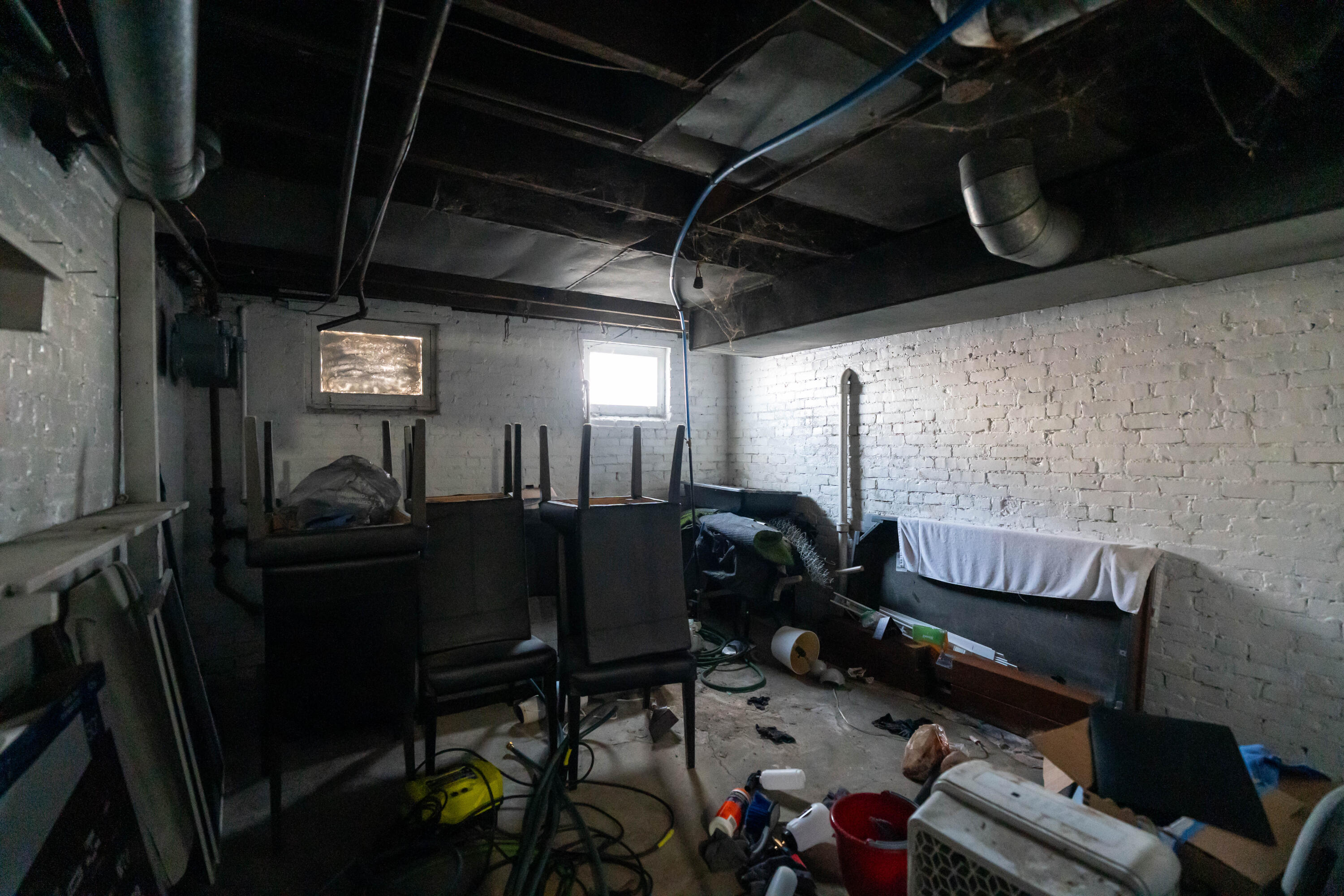 206 North 37th Street Milwaukee, WI 53208 - Photo 24 of 39 DSC02705