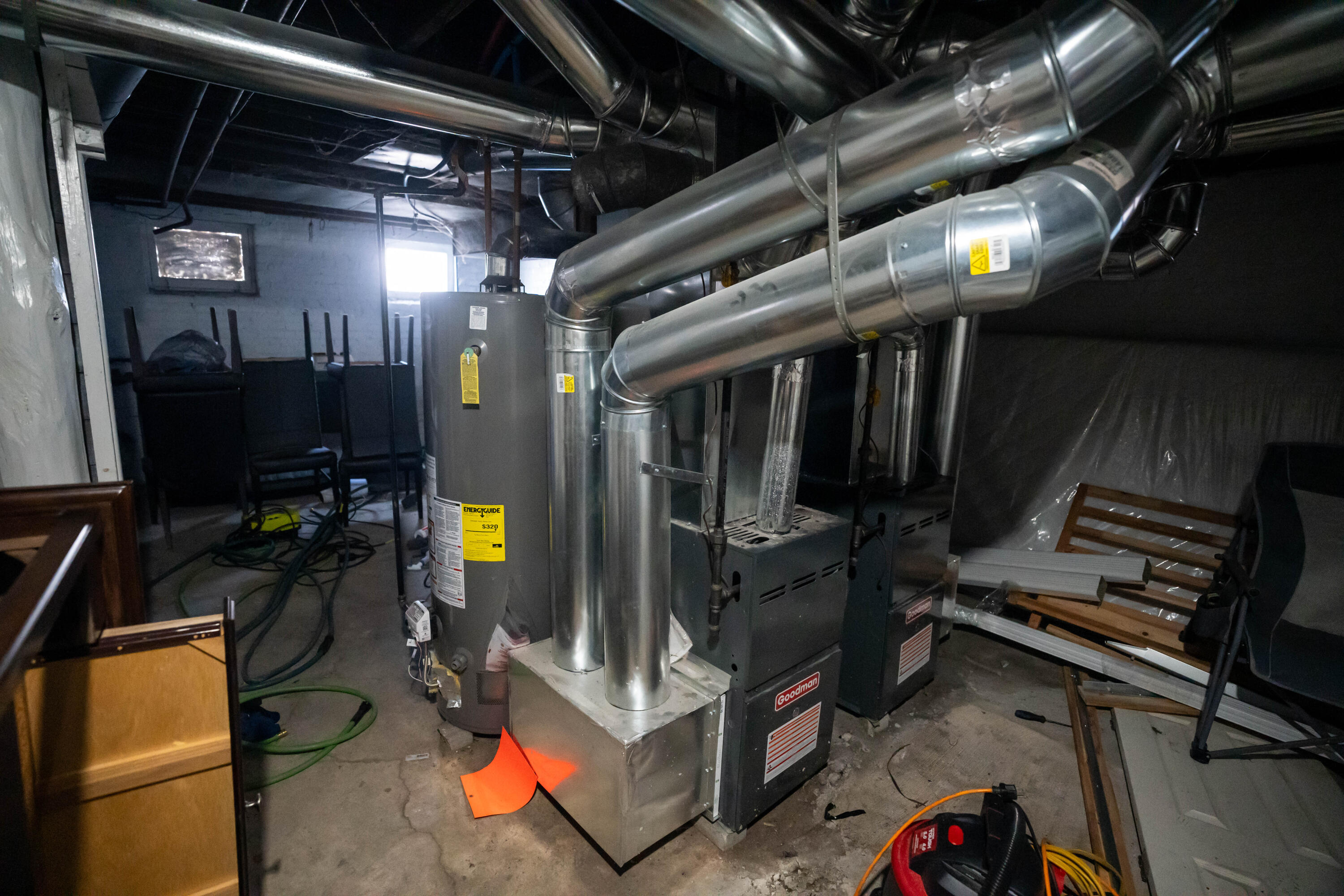 206 North 37th Street Milwaukee, WI 53208 - Photo 25 of 39 DSC02706