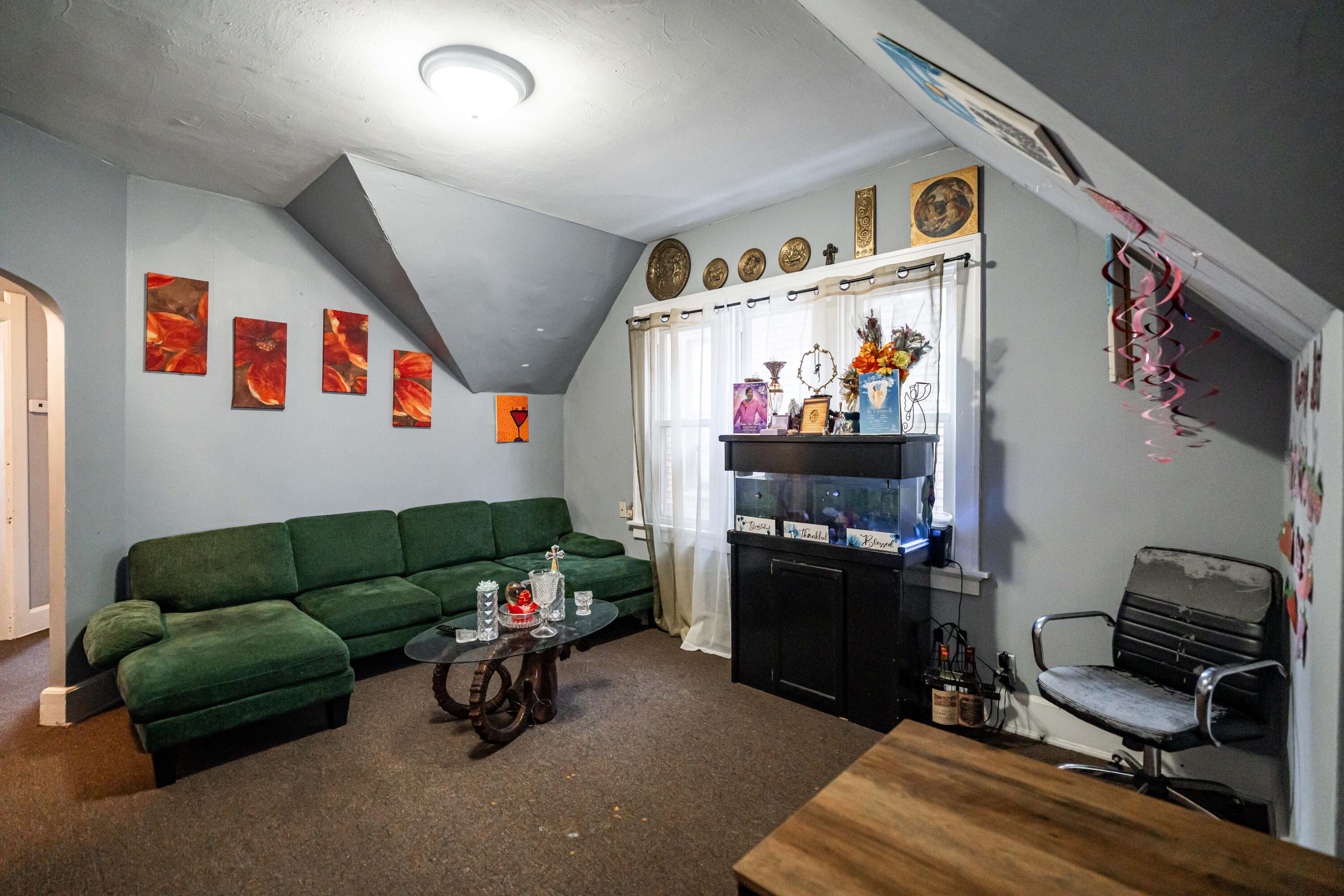 206 North 37th Street Milwaukee, WI 53208 - Photo 29 of 39 DSC02711