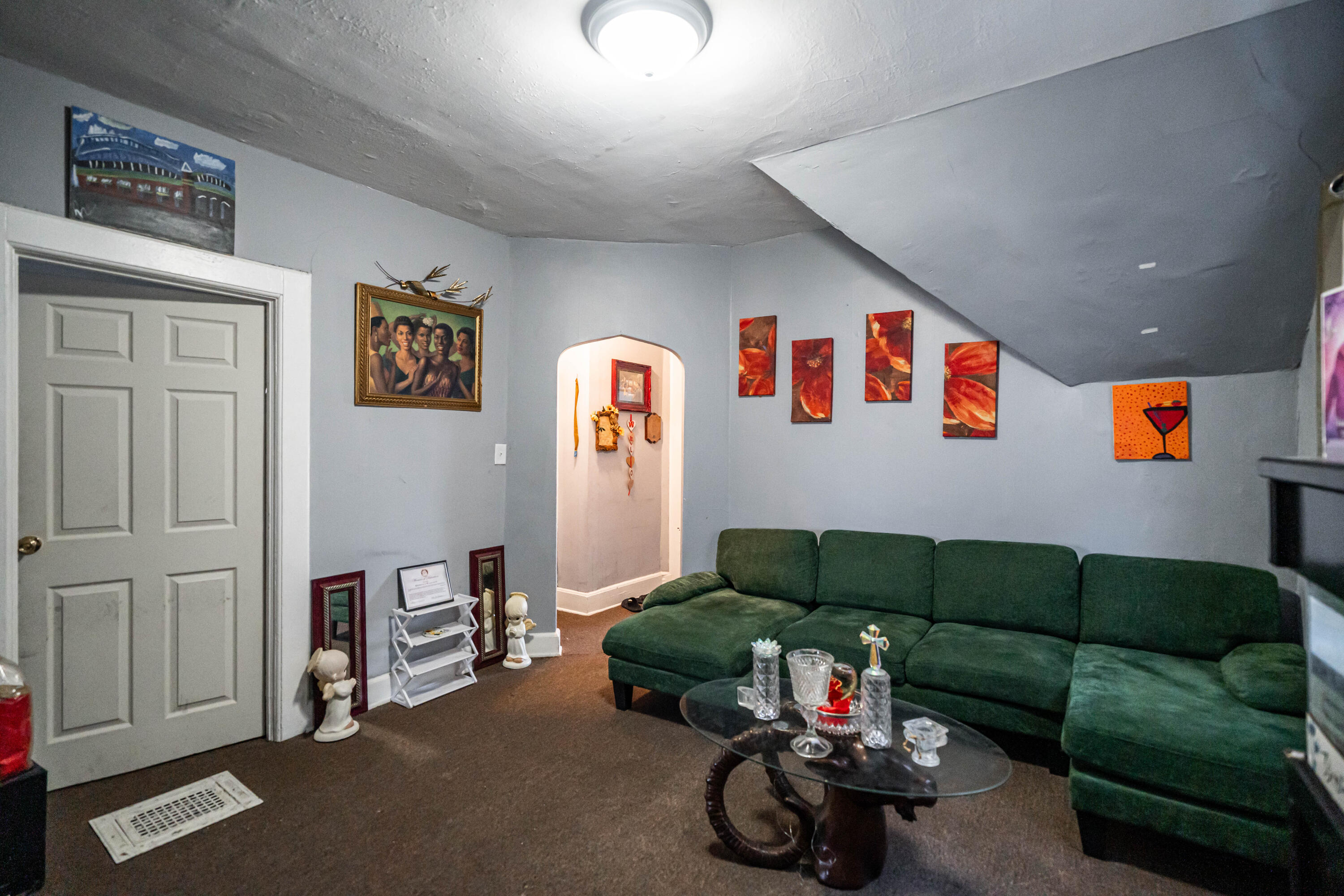 206 North 37th Street Milwaukee, WI 53208 - Photo 31 of 39 DSC02713