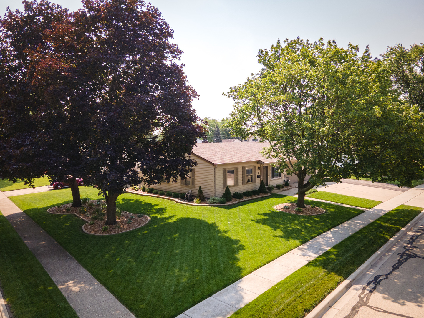 419 Camden Avenue Romeoville, IL 60446 - Photo 21 of 36