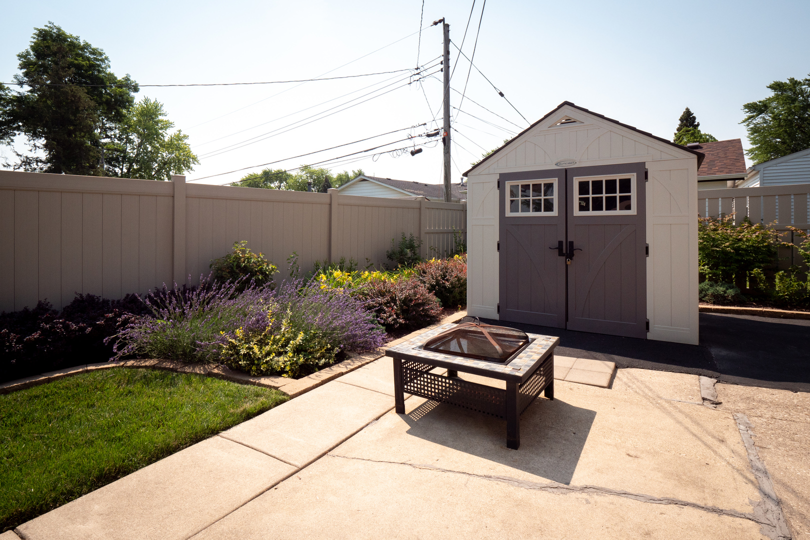 419 Camden Avenue Romeoville, IL 60446 - Photo 25 of 36