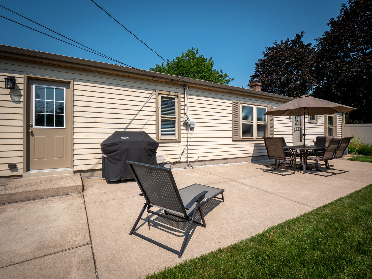 419 Camden Avenue Romeoville, IL 60446 - Photo 27 of 36