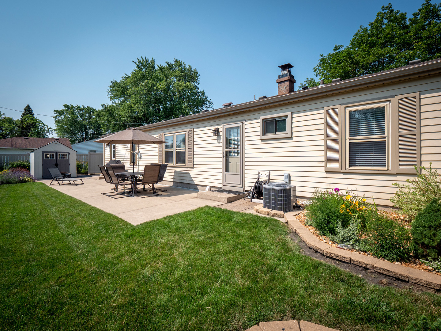 419 Camden Avenue Romeoville, IL 60446 - Photo 28 of 36