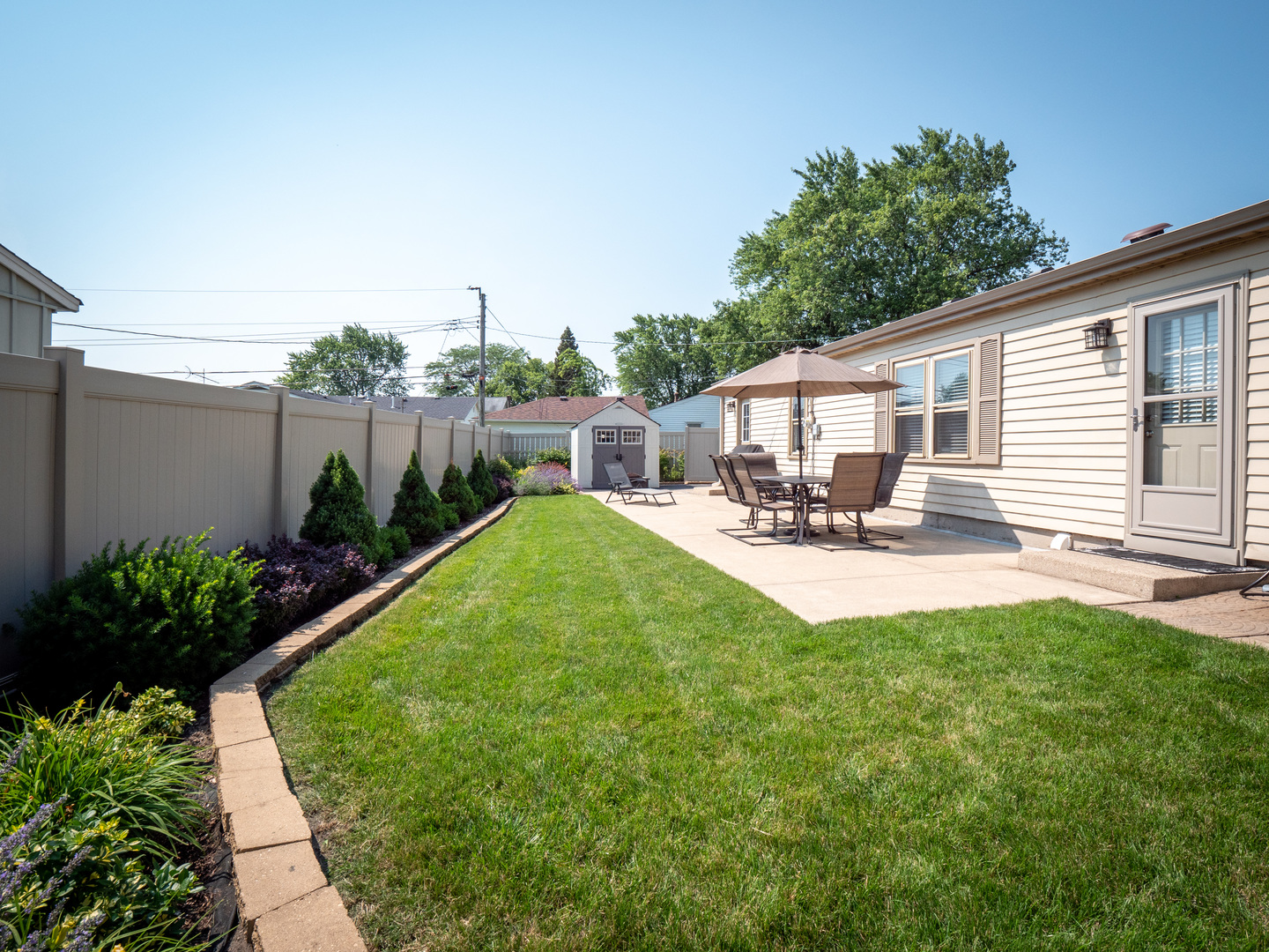 419 Camden Avenue Romeoville, IL 60446 - Photo 29 of 36
