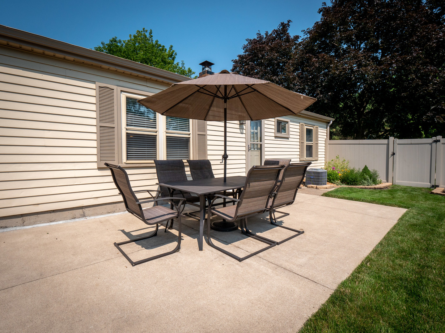 419 Camden Avenue Romeoville, IL 60446 - Photo 30 of 36