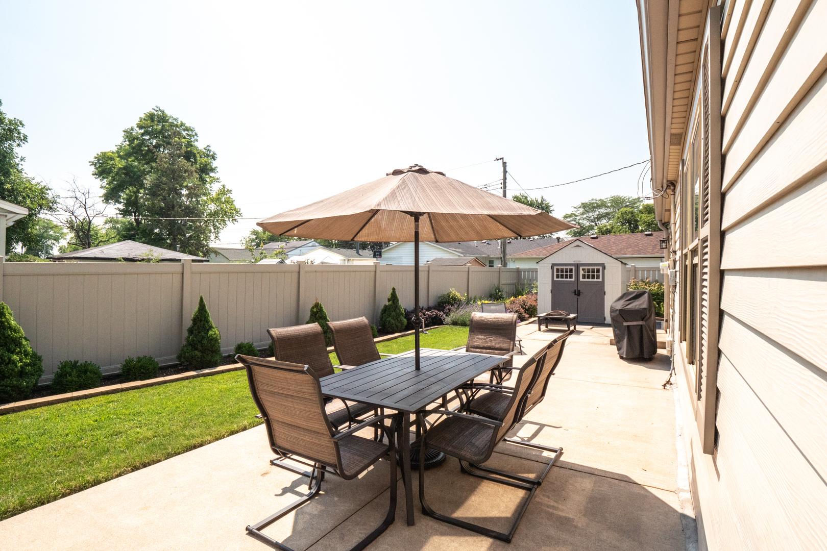 419 Camden Avenue Romeoville, IL 60446 - Photo 31 of 36