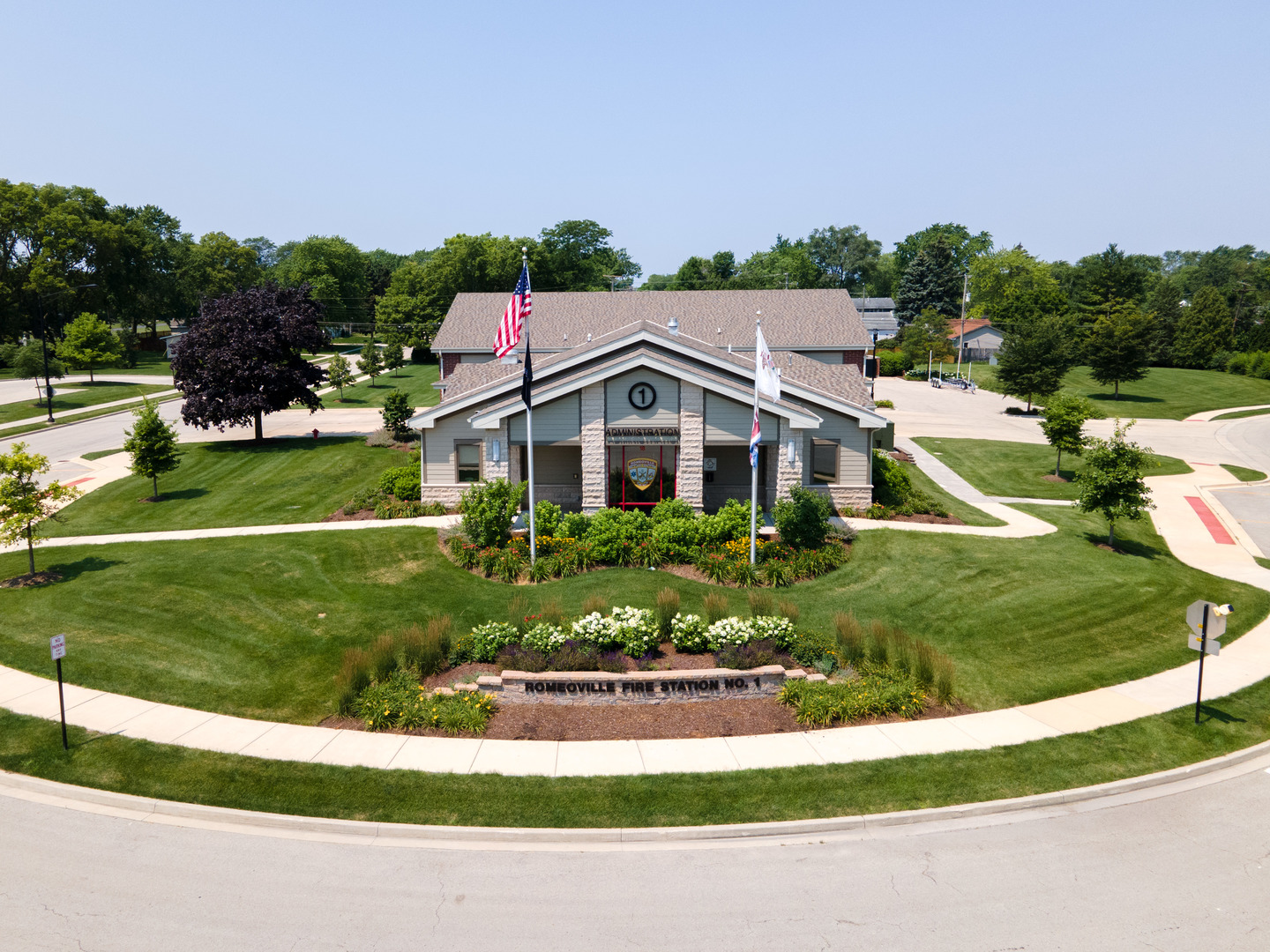 419 Camden Avenue Romeoville, IL 60446 - Photo 34 of 36