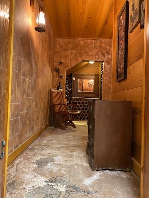 39601 Little Ridge Road Shaver Lake, CA 93664 - Photo 3 of 14