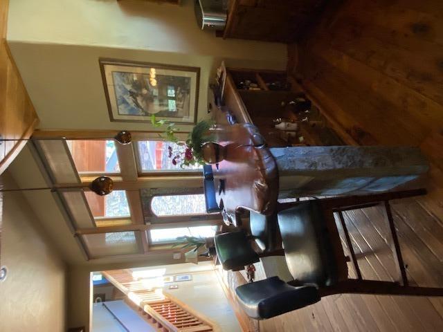 39601 Little Ridge Road Shaver Lake, CA 93664 - Photo 6 of 14