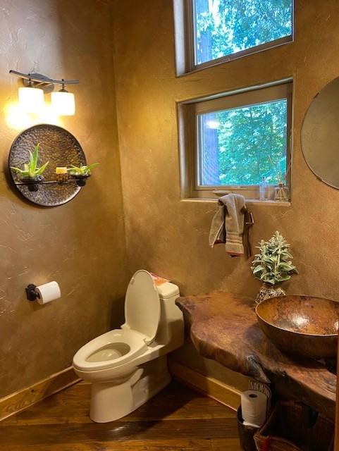 39601 Little Ridge Road Shaver Lake, CA 93664 - Photo 9 of 14