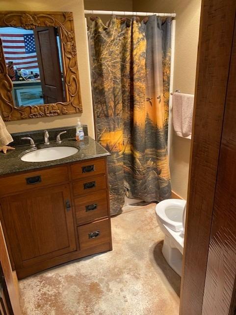39601 Little Ridge Road Shaver Lake, CA 93664 - Photo 10 of 14