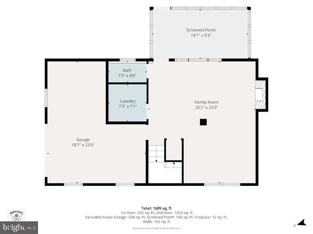 26 Wheatsheaf Road Shamong, NJ 08088 - Photo 40 of 41