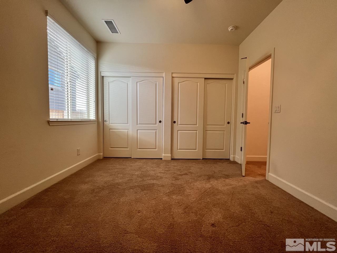 1765 Scott Valley Road Reno, NV 89523 - Photo 15 of 23 an empty room with windows