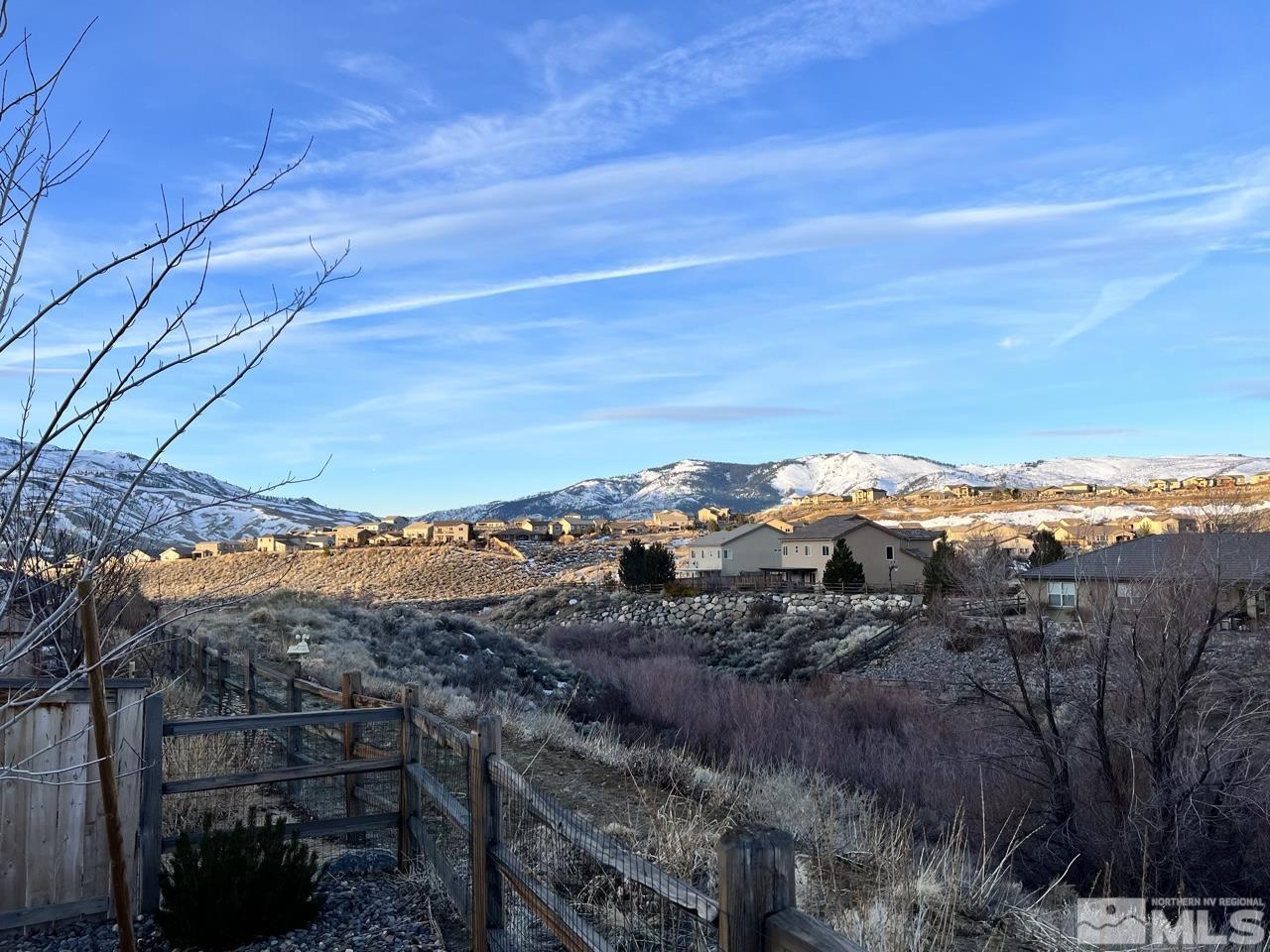 1765 Scott Valley Road Reno, NV 89523 - Photo 18 of 23 a view of a city