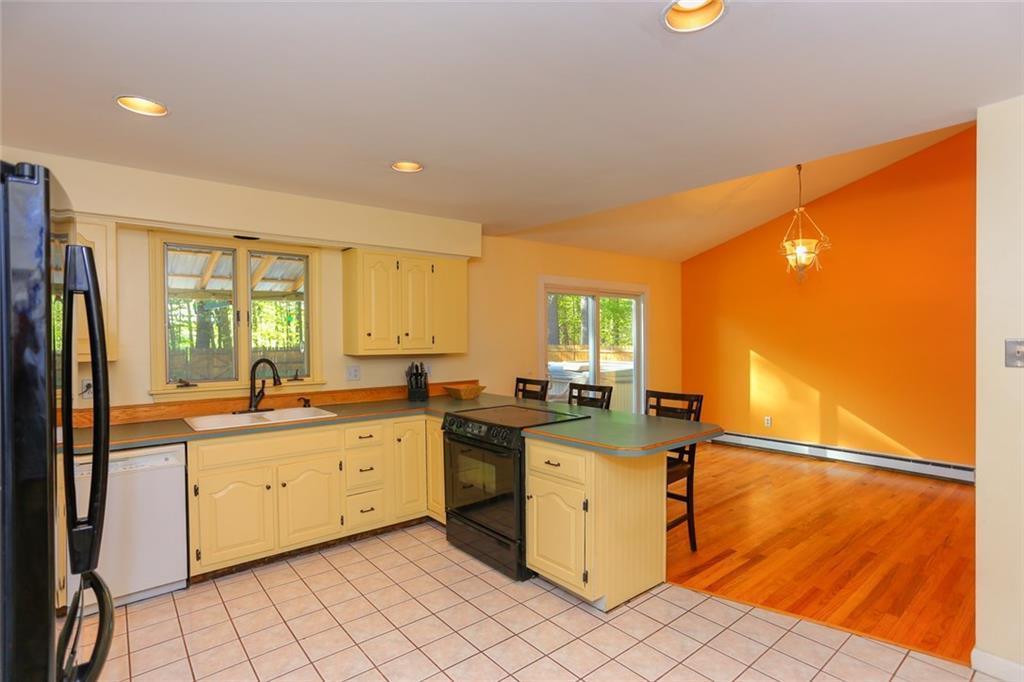 176 Bruce Hill Road Cumberland Center, ME 04021 - Photo 5 of 23 Photo