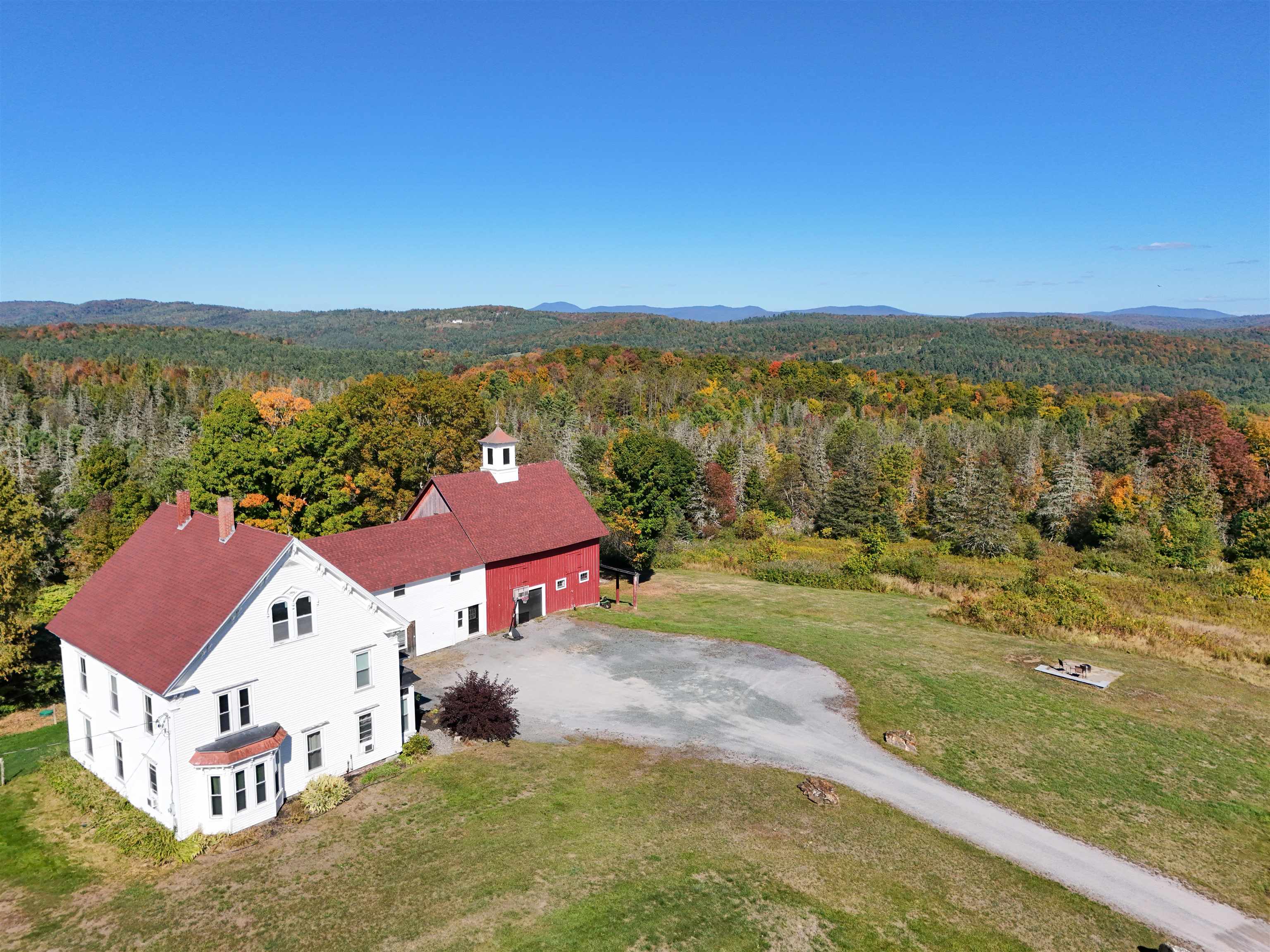 884 Hawkins Road Danville, VT 05828 - Photo 1 of 60 Gallery Image 1